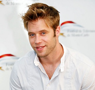 Shaun Sipos Married, Wife, Girlfriend, Gay, Height, Bio, Net Worth
